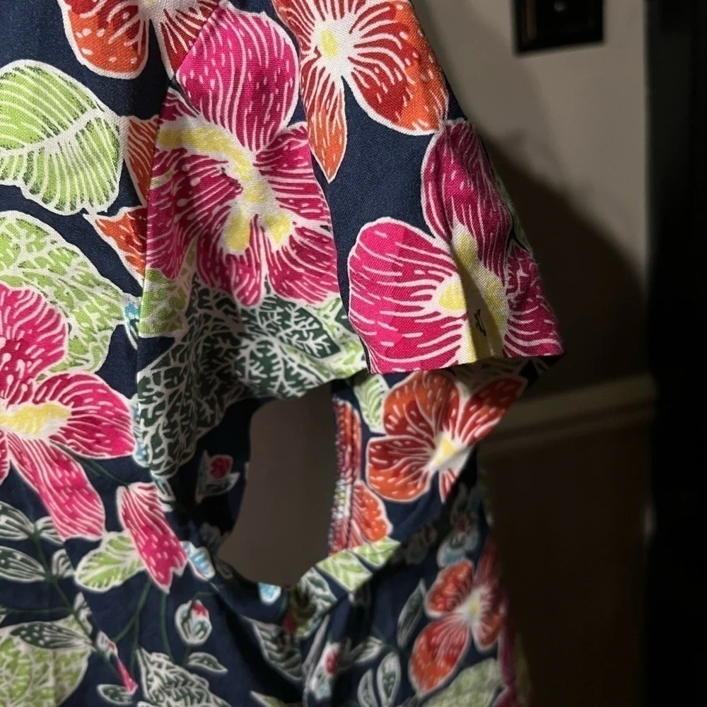 Nwt-ava Christine Women’s Top - Picture 3 of 6